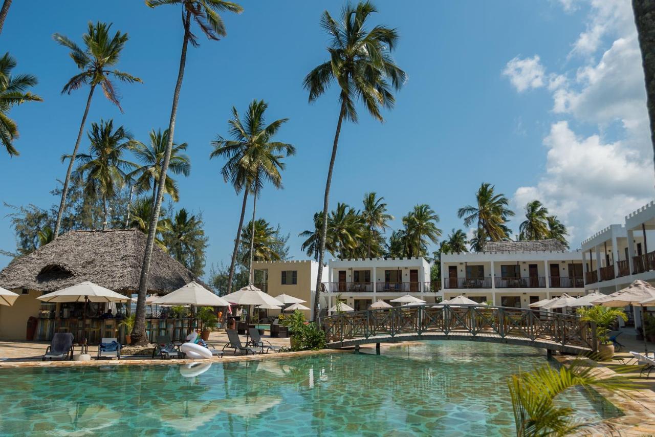 Zanzibar Bay Resort & Spa Uroa Kültér fotó