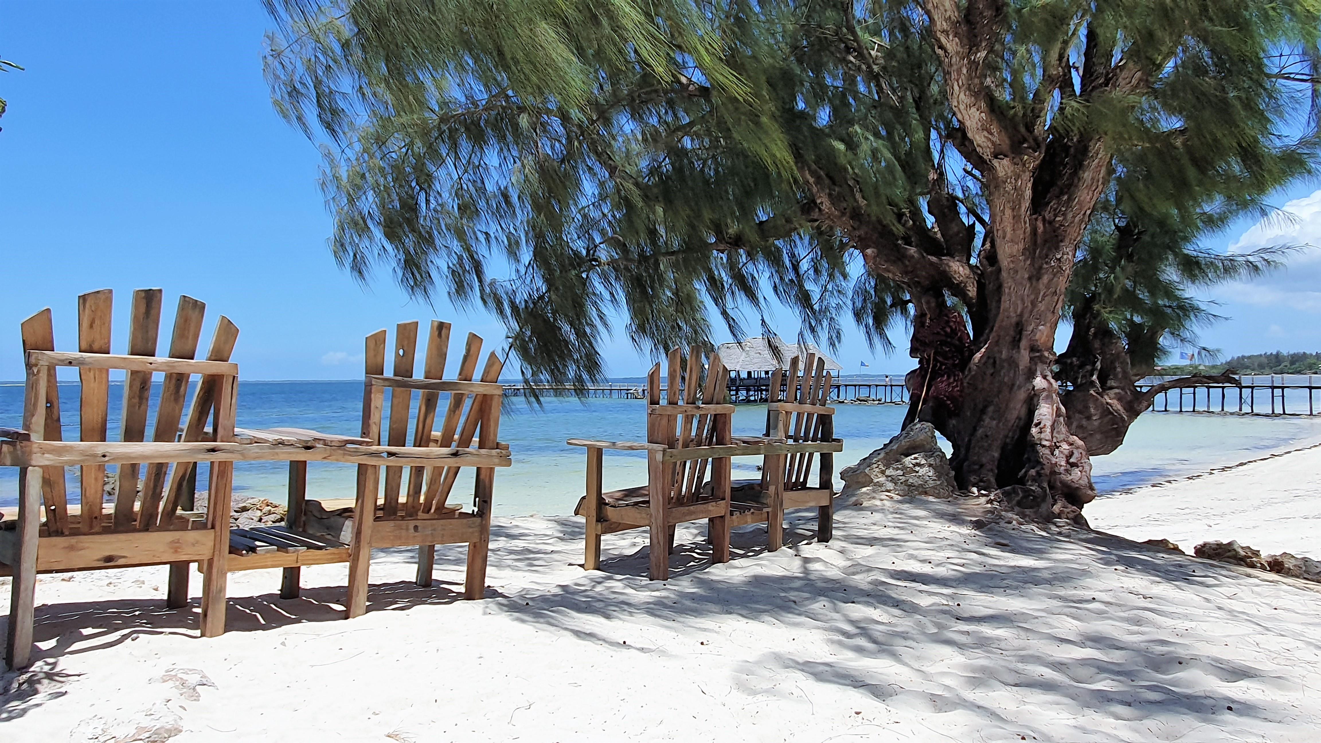 Zanzibar Bay Resort & Spa Uroa Kültér fotó